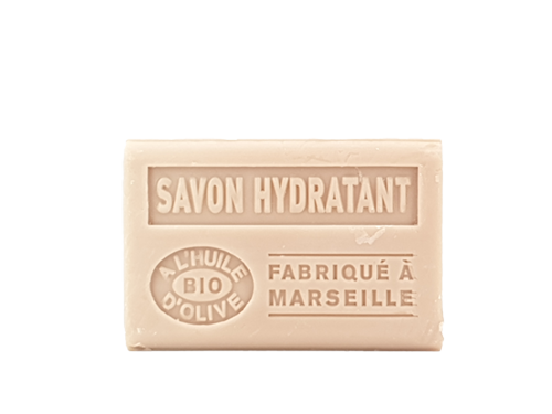 savon hydratant 125g olive